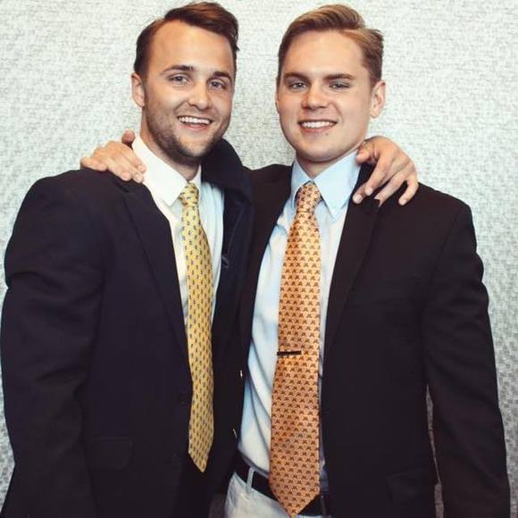 Meet your Posher, Sean - Picture 1 of 1